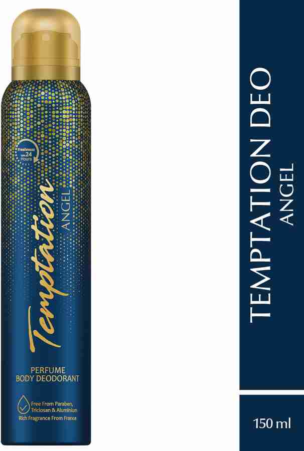 Angel deodorant discount