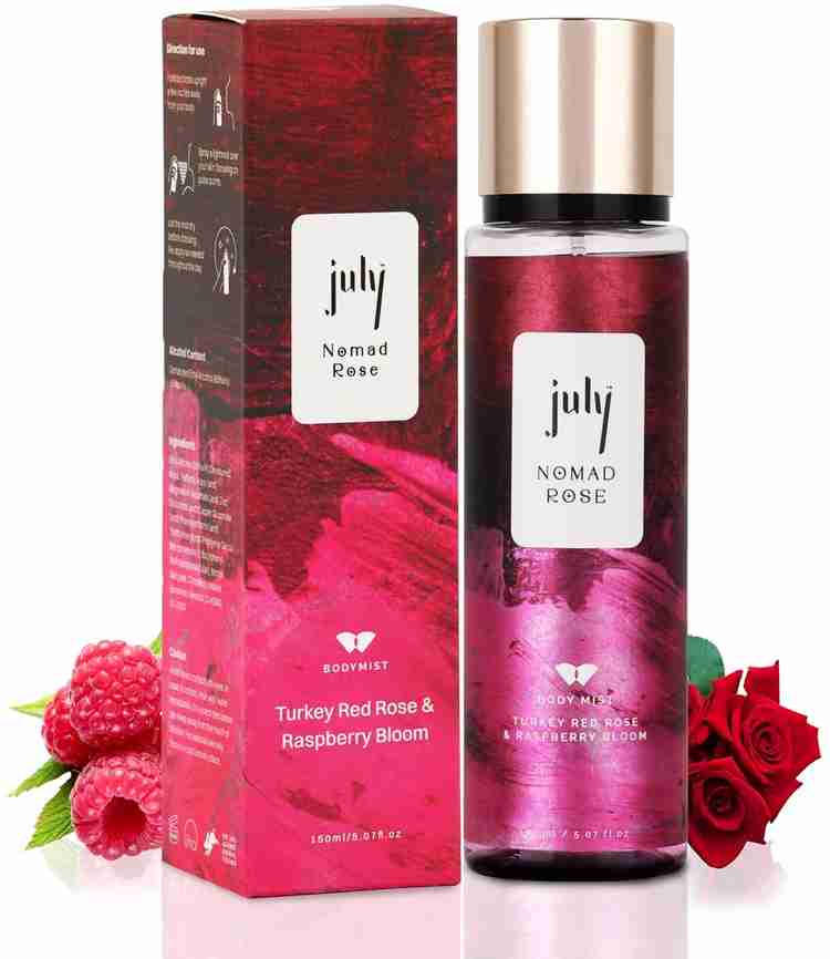 Rose fine clearance fragrance mist price