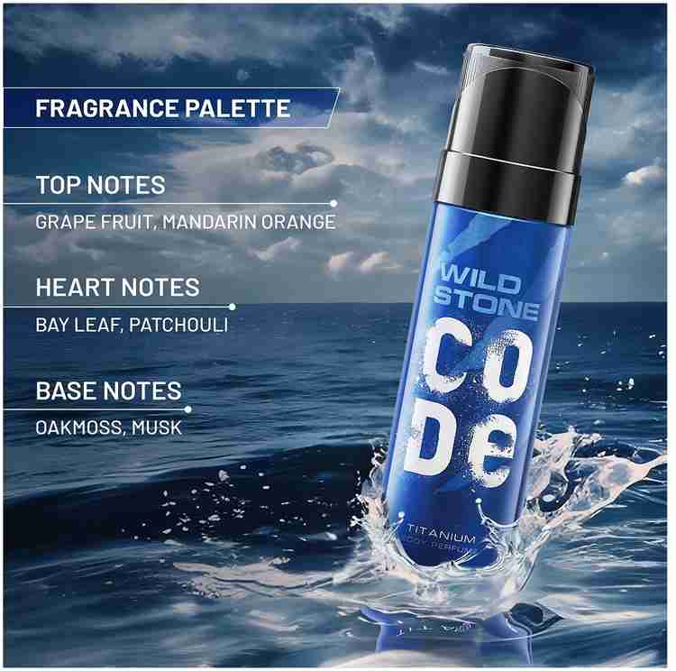 Code perfum outlet