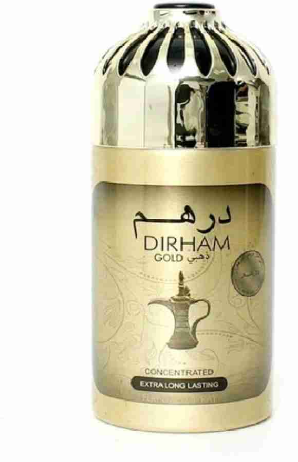 Dirham gold perfume review deals