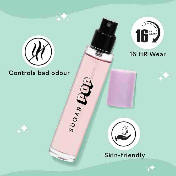 Flower on sale pop perfume