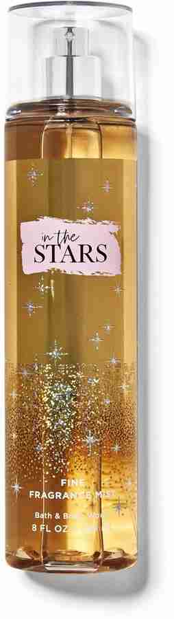 Bath and body work New Collection In the Stars Fine Fragrance Mist