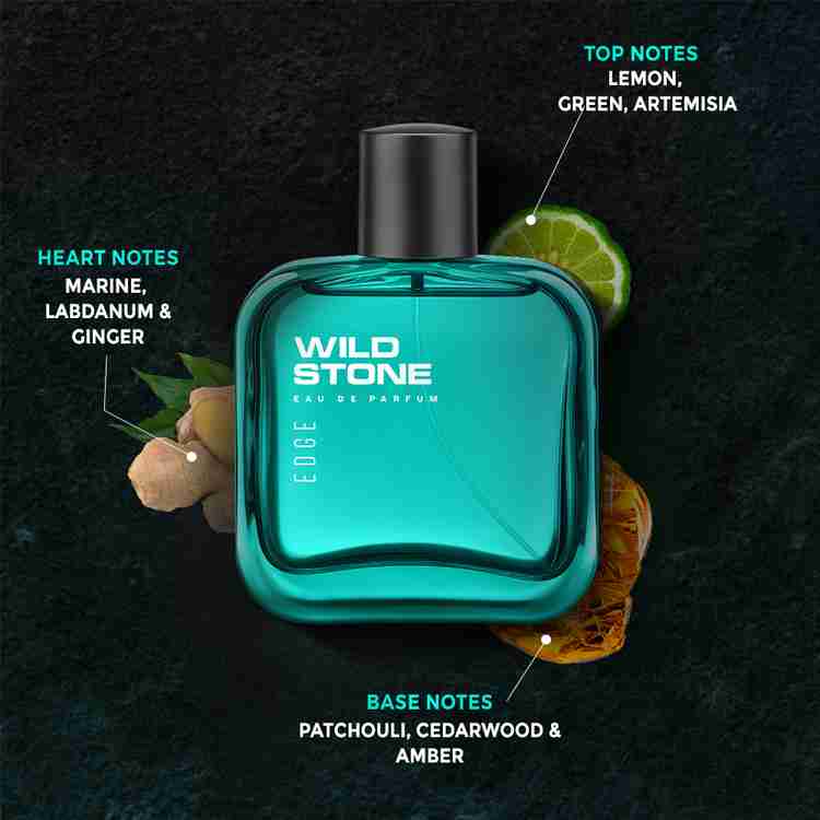 Wild stone discount edge perfume