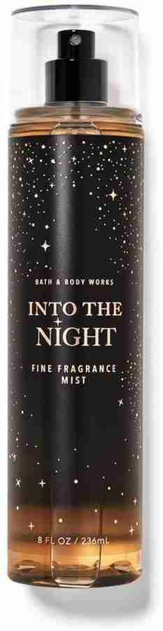 Bath and body on sale works gold perfume