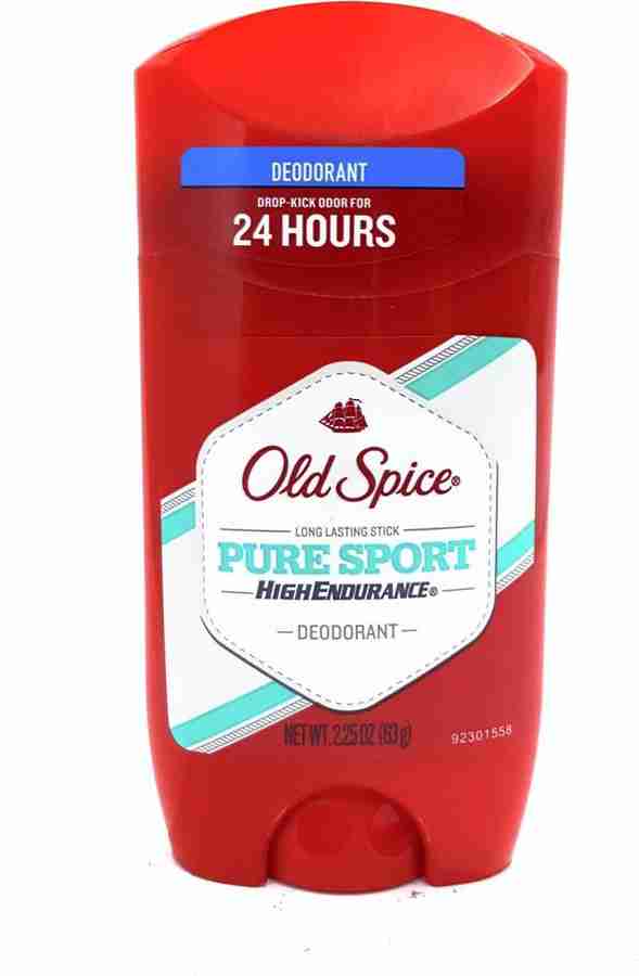 Old Spice Pure Sport 20本セット