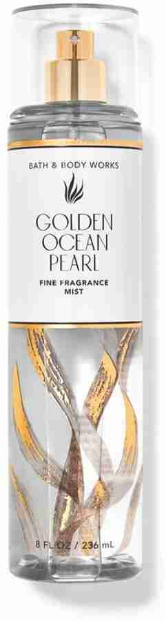 Golden pearl sales body spray price
