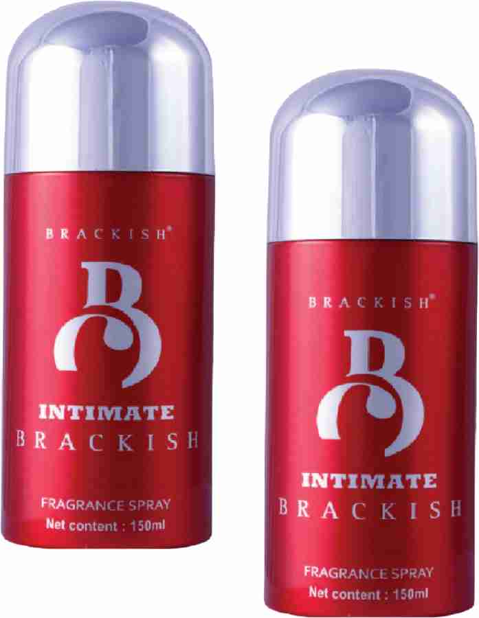 Buy Brackish rave deodorant 200ml spray Online In India At Discounted Prices