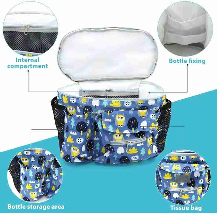 Storage bag for stroller online