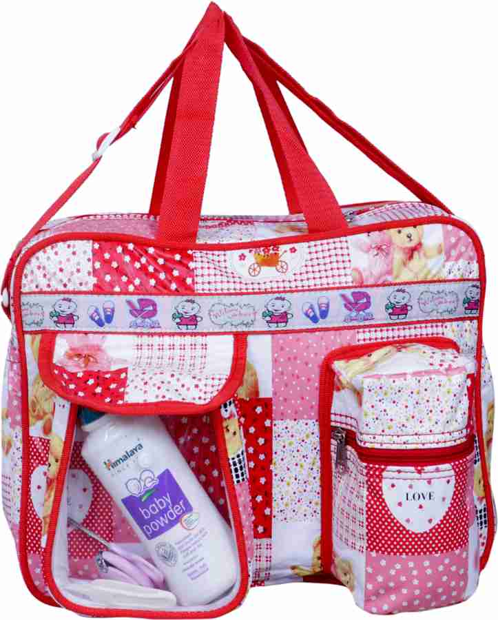 Baby stuff shop bag next