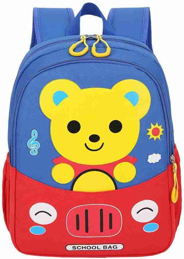 SYGA 2 to 4 Years Backpack Bag Buy Baby Care Products in India Flipkart