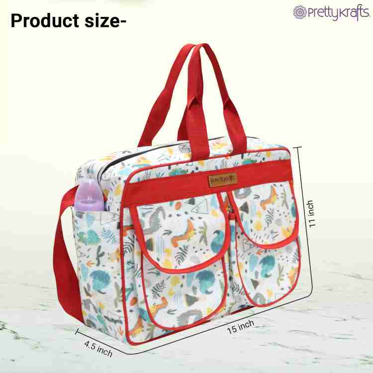 Bags to discount carry baby items