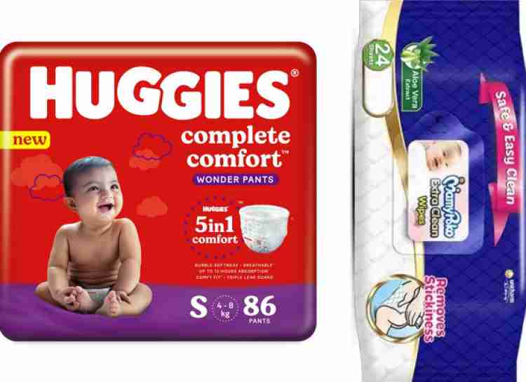 Mamy poko pants store huggies