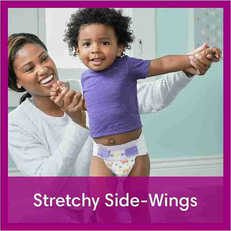Active fit nappy pants sales