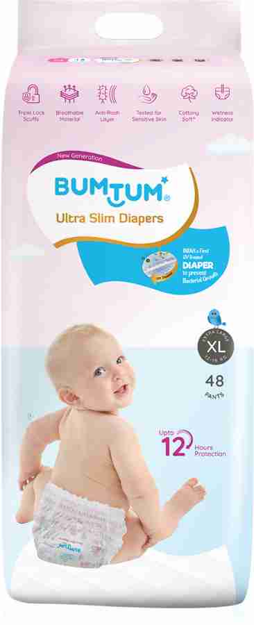 Diapers, Bum Tum Diaper