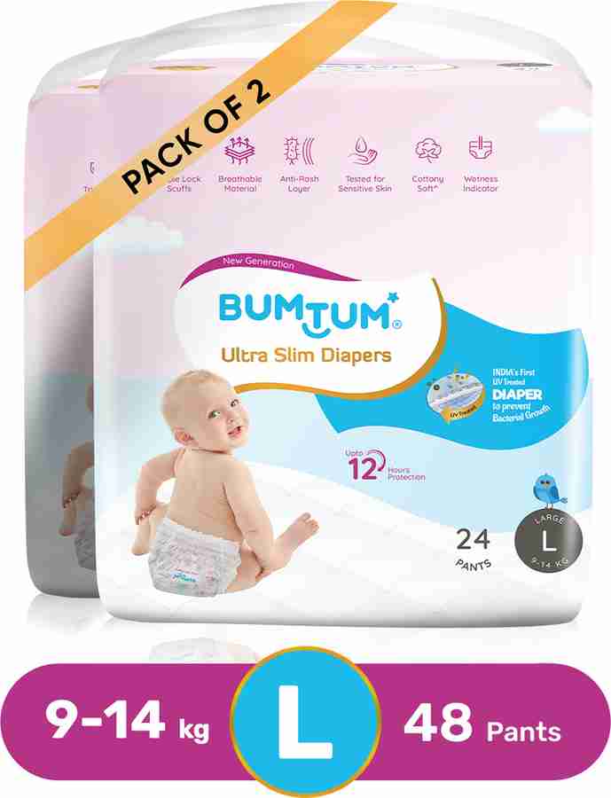Baby diapers flipkart sale