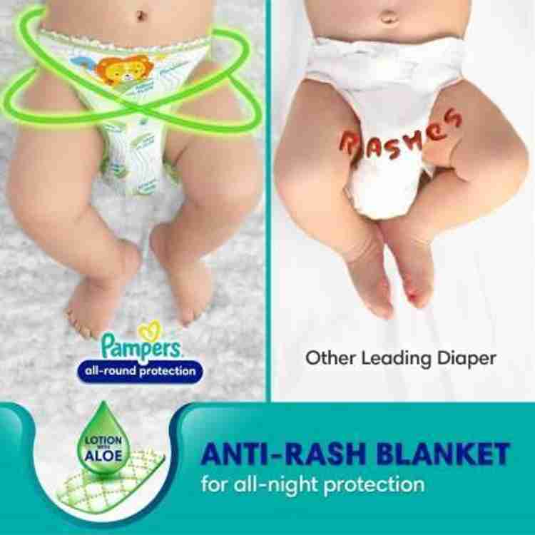 Pampers xl shop 40 pcs price