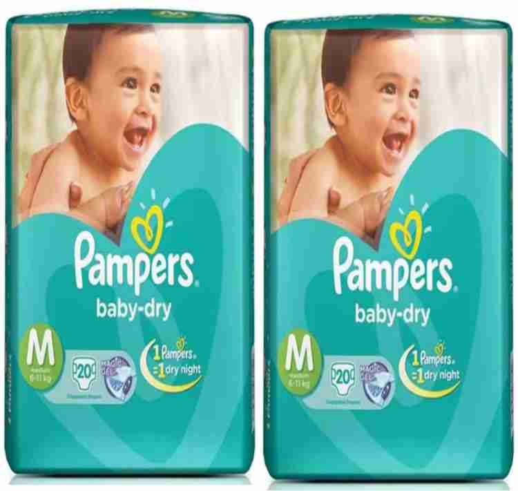 20 pack best sale pampers size 1