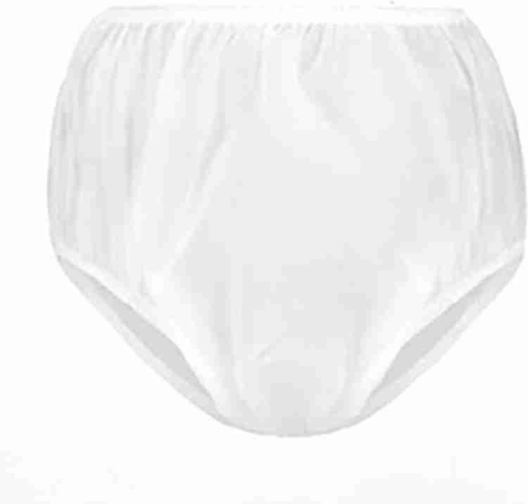 MAGICMOON Adult Diaper Cover Brief, LeakProof , Waterproof - Unisex - Soft, Noiseless  Adult Diapers - XXL - Buy 1 MAGICMOON Nylon Adult Diapers