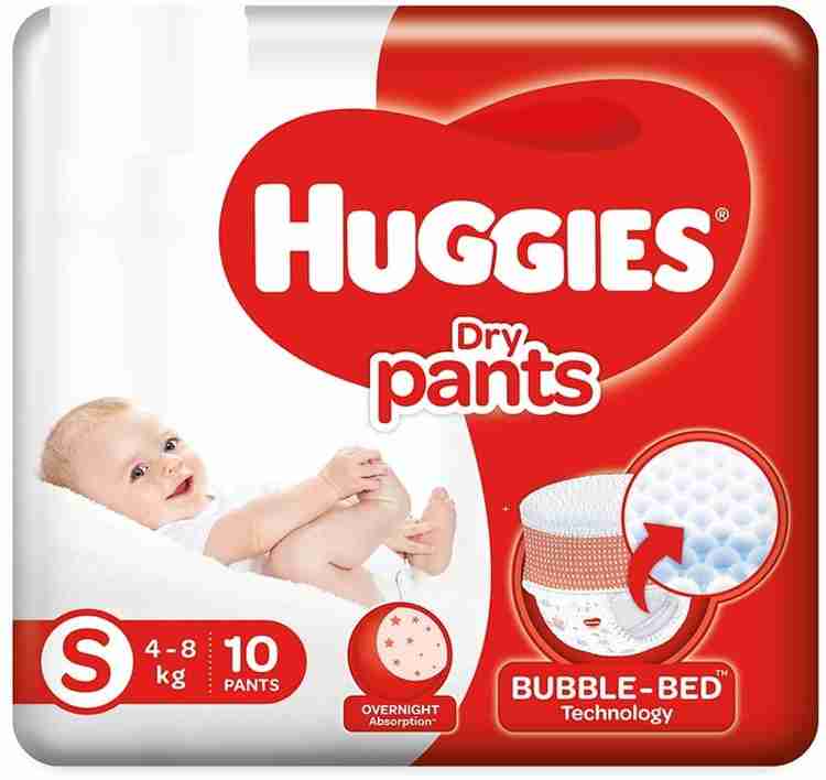 Huggies diapers 4 store to 8 kg