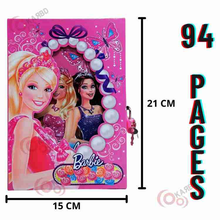 94 barbie new arrivals