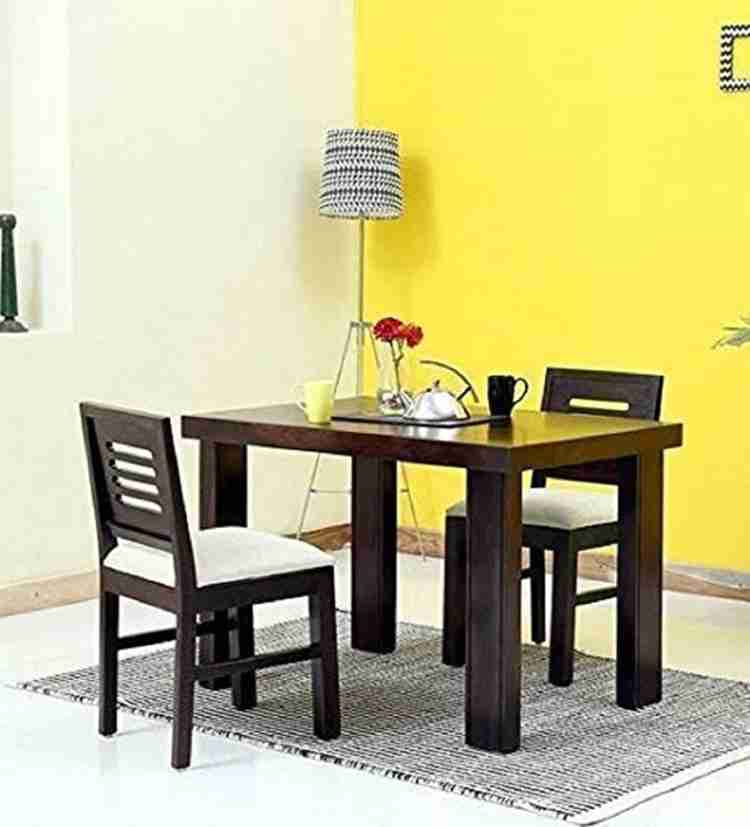 2 seater online dining table flipkart