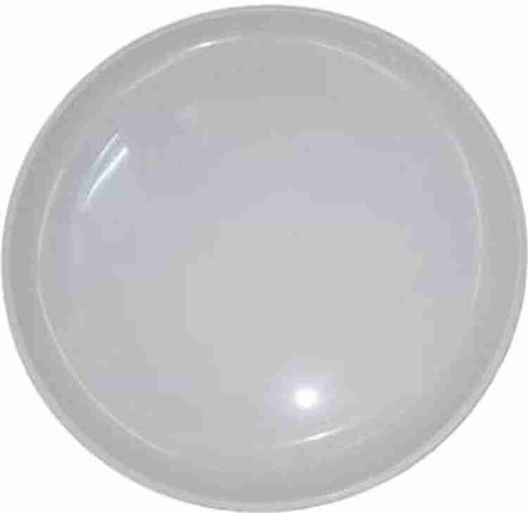 Acrylic dinner set new arrivals