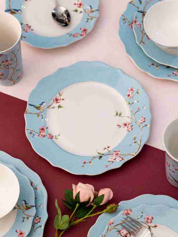 Bird dinner set hot sale