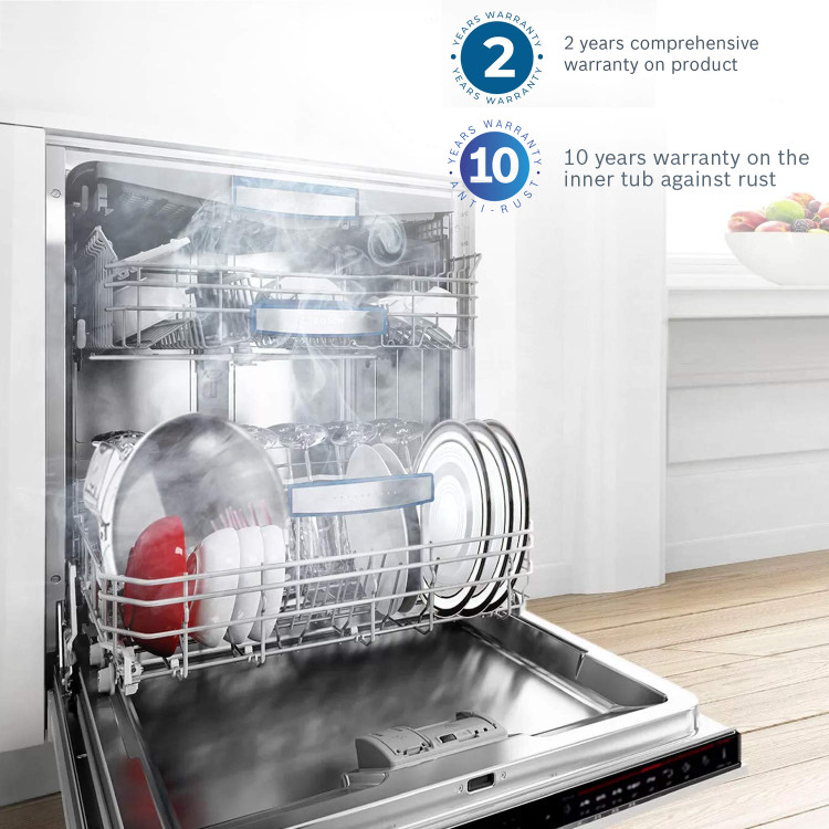 Affordable Dishwasher The Best Dishwashers To Buy Affordable