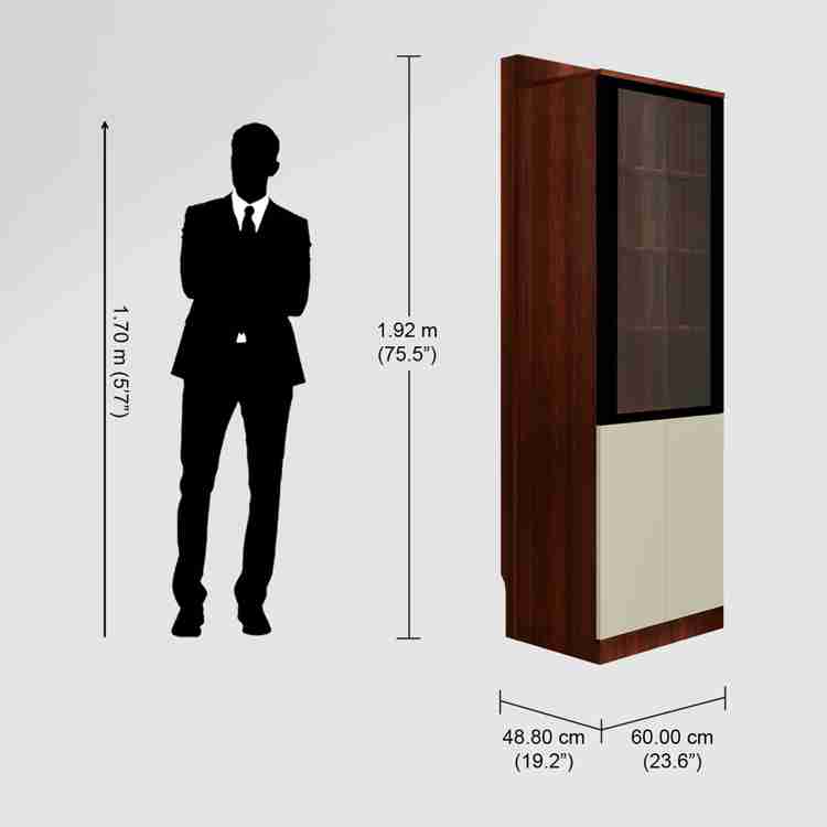 Godrej meraki shoe deals cabinet