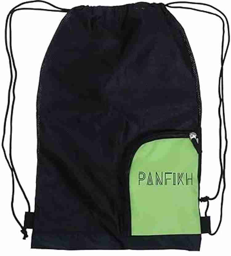 PANFIKH Swimming Bag Drawstring Swim Bag for Water Sports Diving