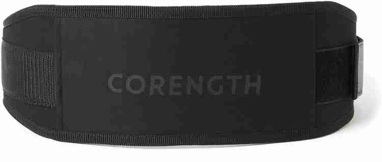 Gym belt hotsell decathlon