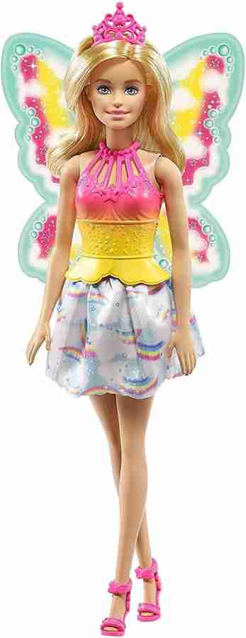 Barbie dreamtopia the discount series