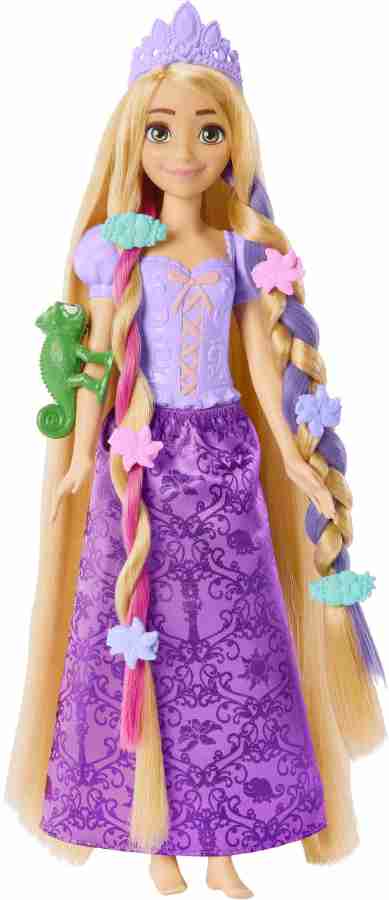 Rapunzel toy 2024