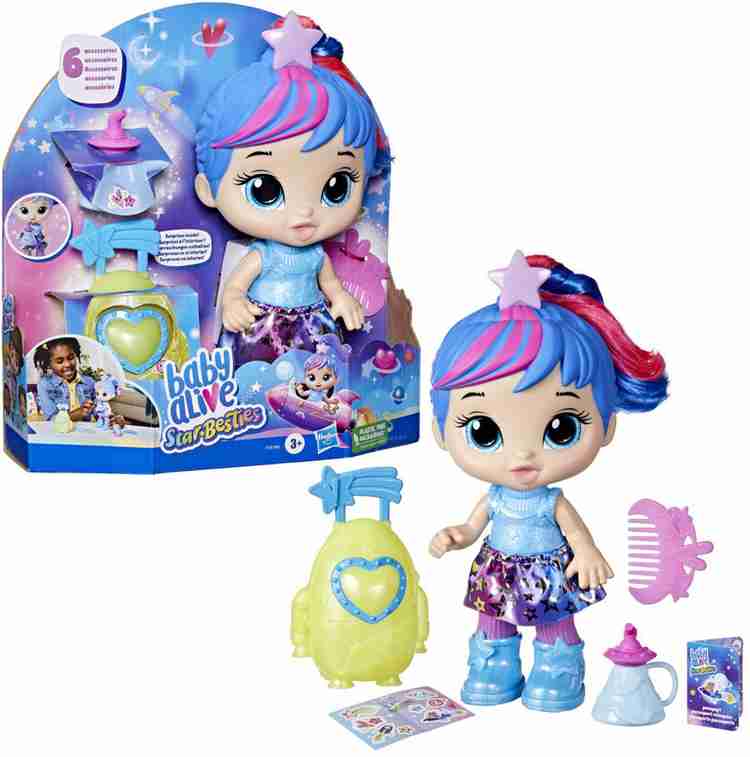 Doll for three year old on sale