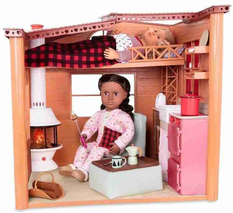 Our generation cocoa clearance cozy