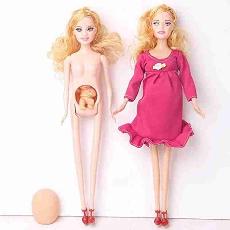 Barbie father and mother online