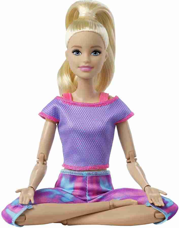 Barbie made sale to move smyths