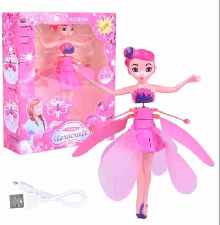 Hover flying hot sale fairy