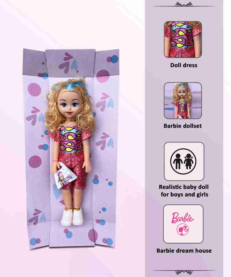 Happy barbies realistic baby dolls outlet