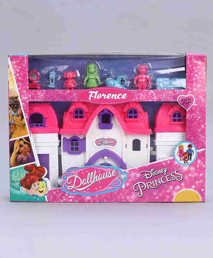 Florence dollhouse store