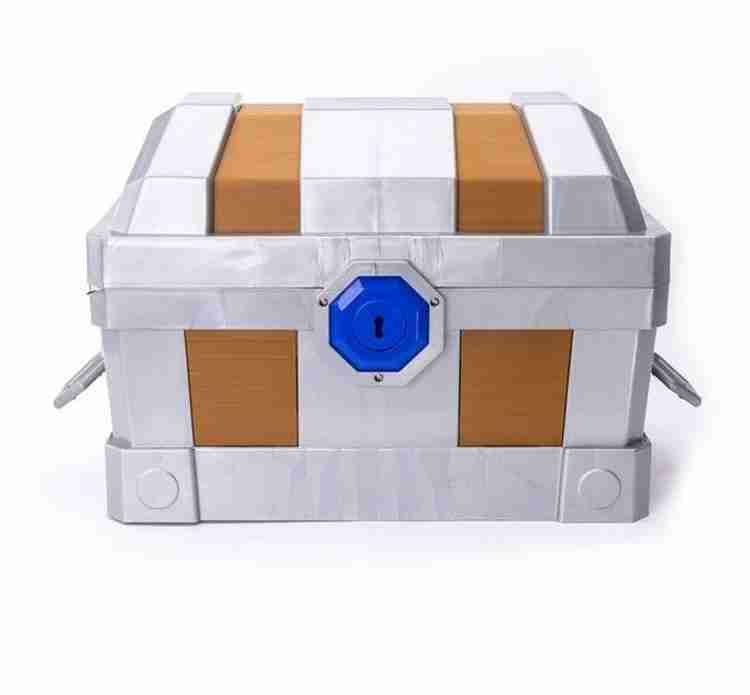 Ryan's world mystery chest sales