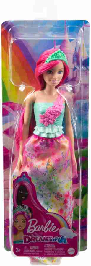 Barbie dreamtopia online toys