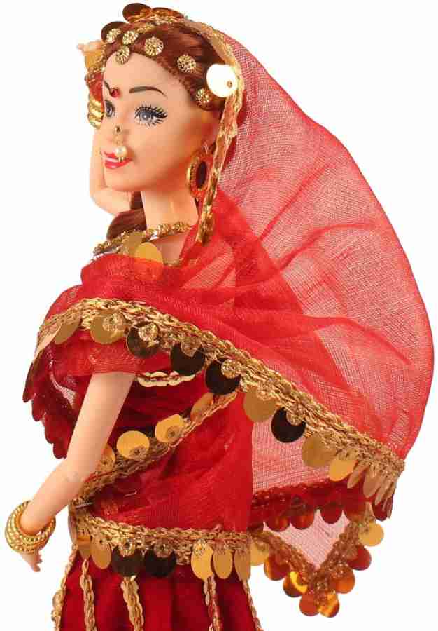 Doll lehenga choli best sale