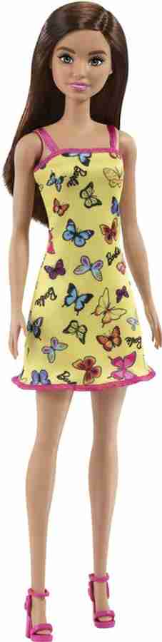 Barbie brand on sale entry doll