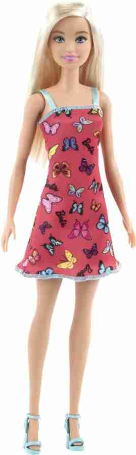 BARBIE Brand Entry Doll 1