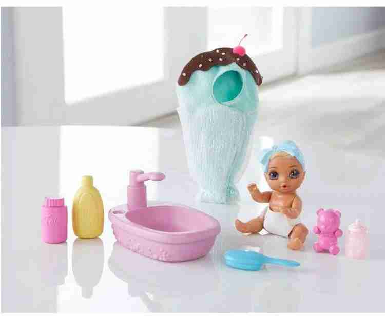 Baby surprise 2024 bottle house