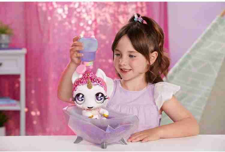 Unicorn baby doll on sale
