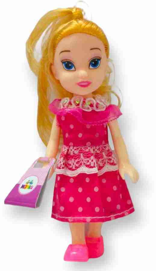 SABIRAT New Doll Set For Your Little Princess Kids Foldable