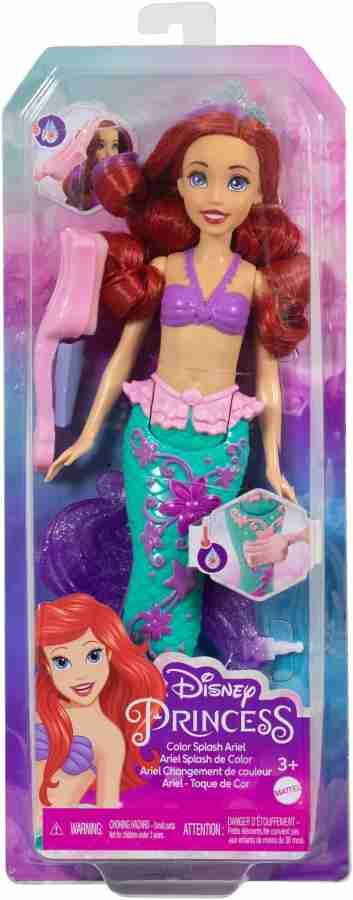 Barbie cheap princess ariel