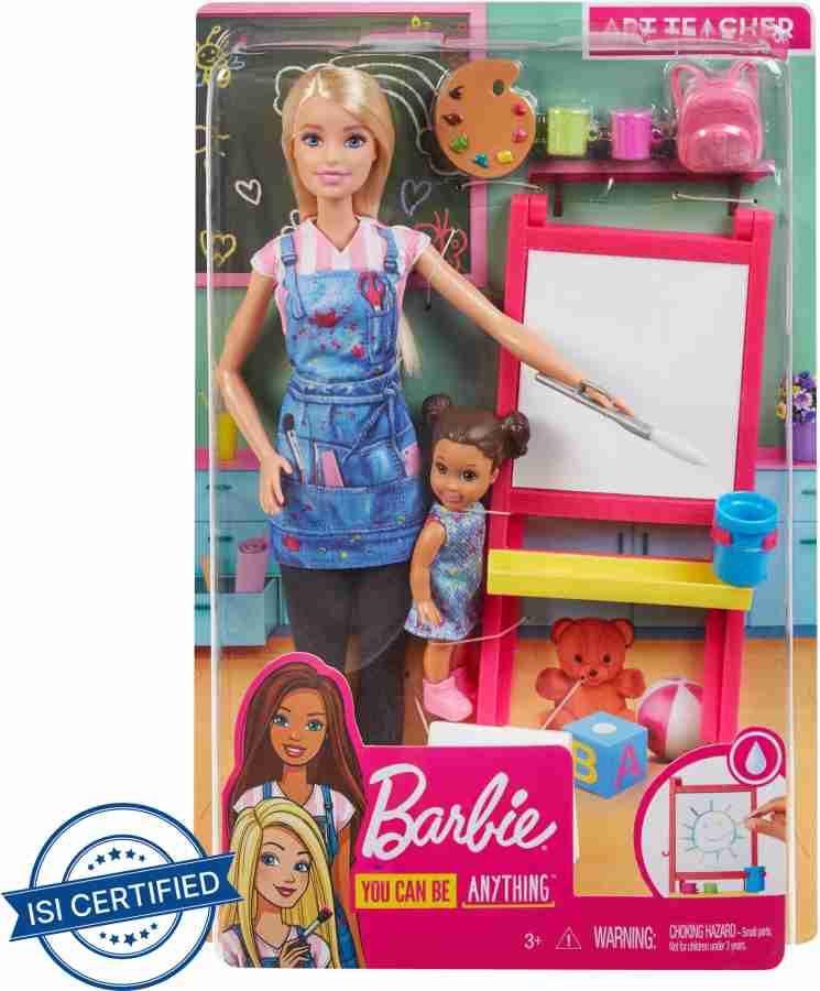 Barbie doll sale art photos